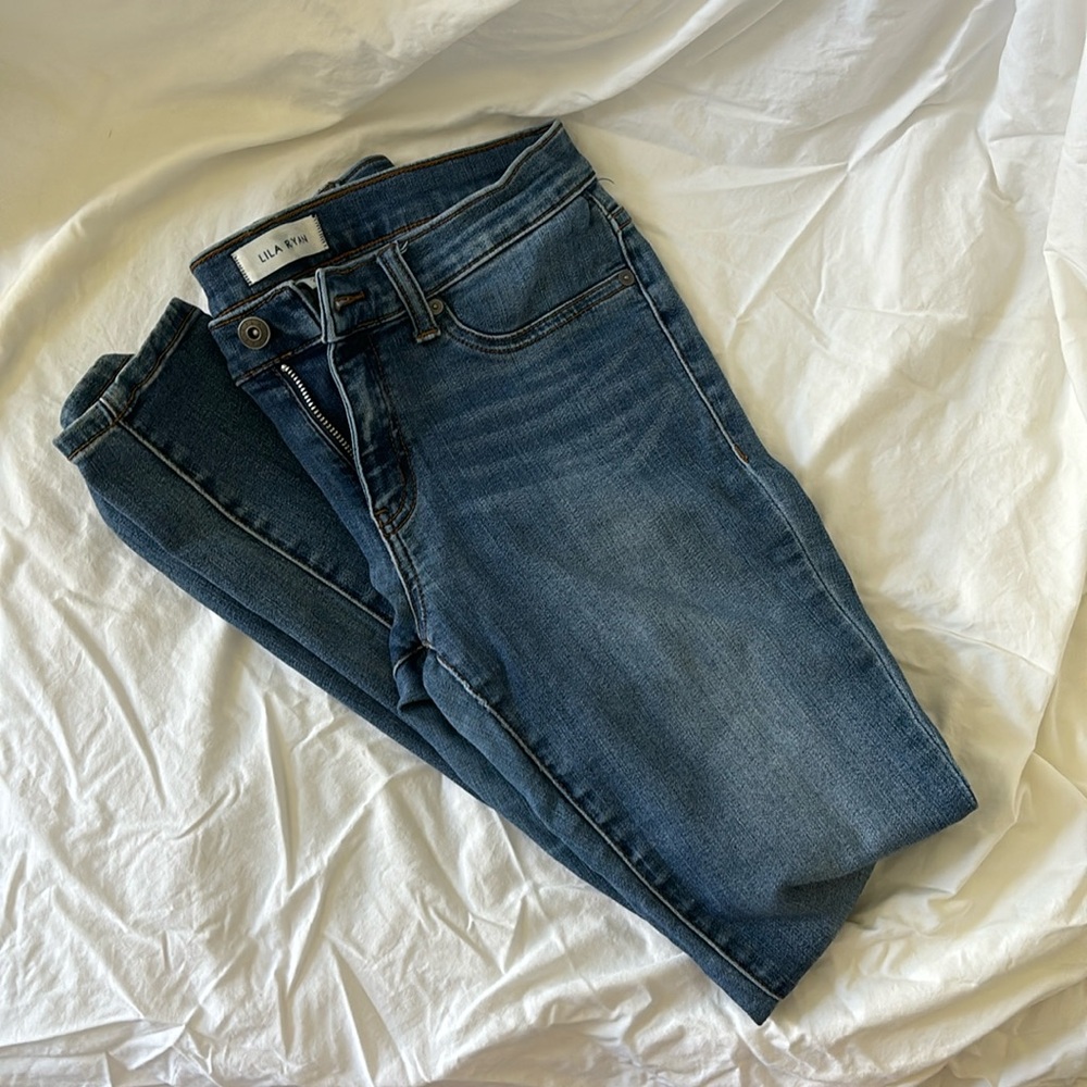 Lila Ryan Jeans